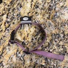 Invisible Fence Microlite RIG00-13144 800 Series 10k Receiver Collar No Batt.