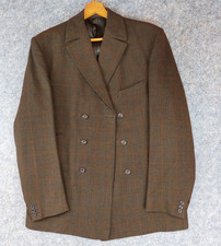 Vintage Mens Suit 2 Piece