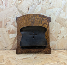 Vintage Wall Mounted Letter