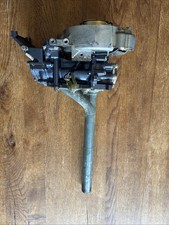 Yamaha Malta Powerhead Block