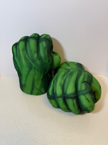 Pair marvel green incredible - pair,