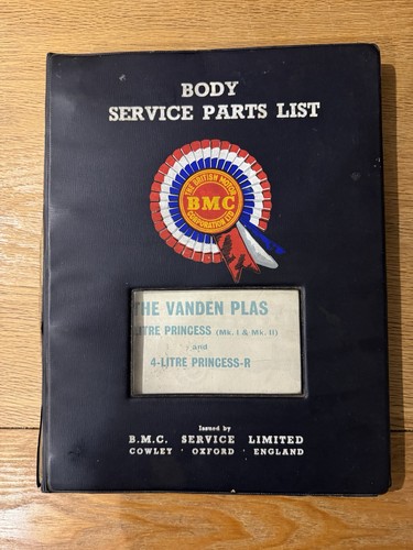 Original bmc factory - bmc,