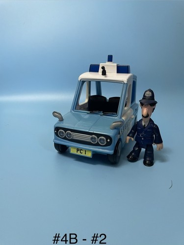 Postman pat push - postman,
