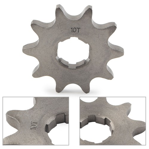 Chain front sprocket - sprocket, gear