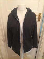 Ladies Primark Size L Black
