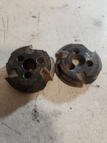 Lot homag brandt - of,