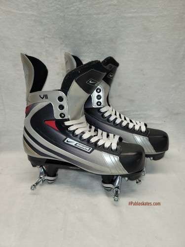 Nike bauer vapor vii custom - bauer,