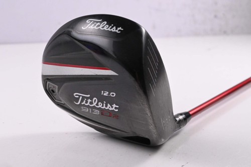 Titleist 913 driver 12 - 913,
