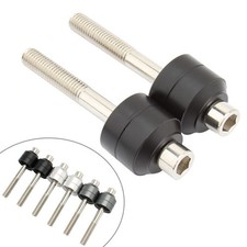 Pair Handle Bar Riser up 20mm