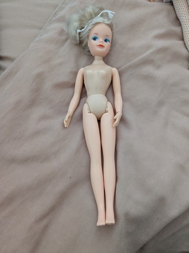 Vintage 1970 active sindy - 1970's,