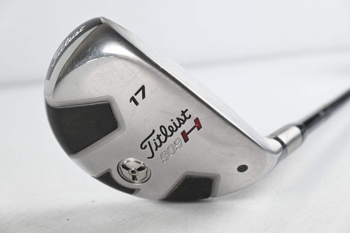 Titleist 909h hybrid 17 - 909h, /
