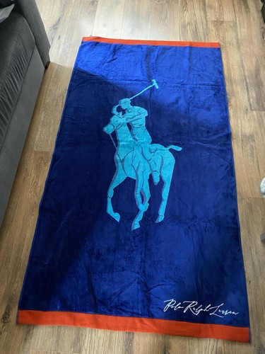 Ralph lauren polo pony - lauren,