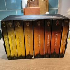 Stephen King Dark Tower