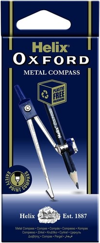 Stylish navy blue compass - stylish, &