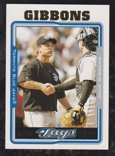 2005 topps baseball you pick - baseball,