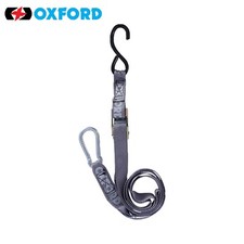 Oxford Carabiner Straps -