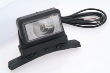 Ifor Williams Front Marker