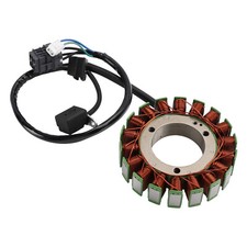 FLYWHEEL STATOR FOR TGB BLADE