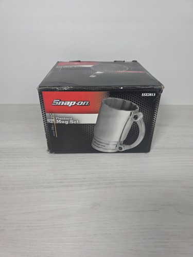 Snap ssx2813 flankard mug - snap-on,