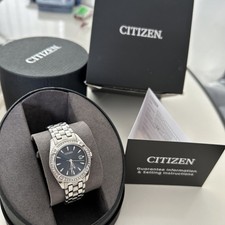 Citizen Eco-Drive Ladies Watch