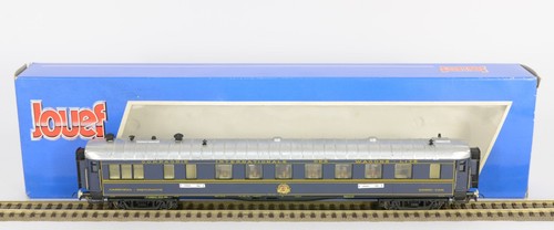 Jouef 530000 ciwl dining - jouef,