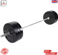 Bumper Weight Plates