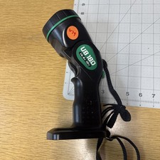 Hitachi CORDLESS FLASHLIGHT