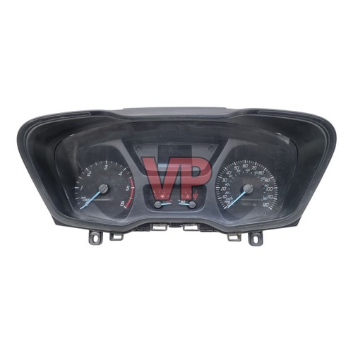 Ford transit mk8 - transit,