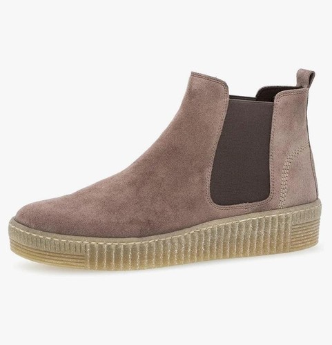 Women gabor chelsea boots - chelsea,