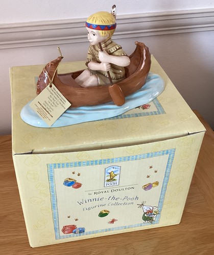 Royal doulton winnie the - royal,