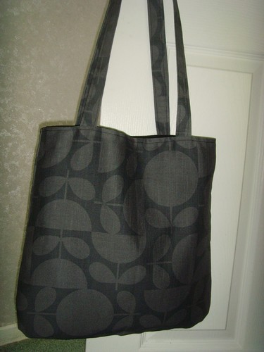 New tote bag orla - new,