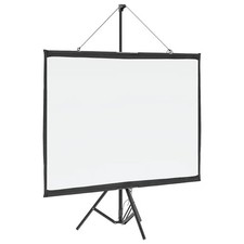 WALPLUS Projection Screen with