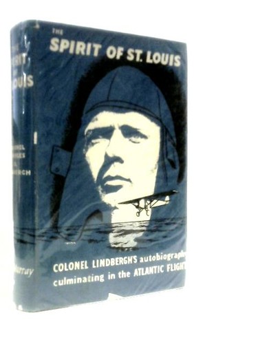 The spirit louis - the, st.louis
