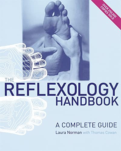 The reflexology handbook - reflexology, handbook: