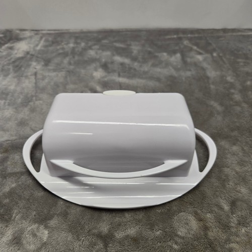 Butterie flip top butter - butterie, dish