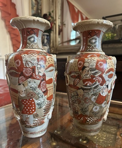 Pair japan 19th - pair,