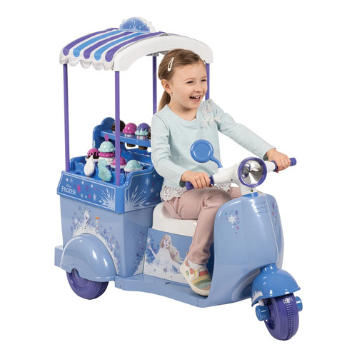 Huffy disney frozen ice cream - huffy,