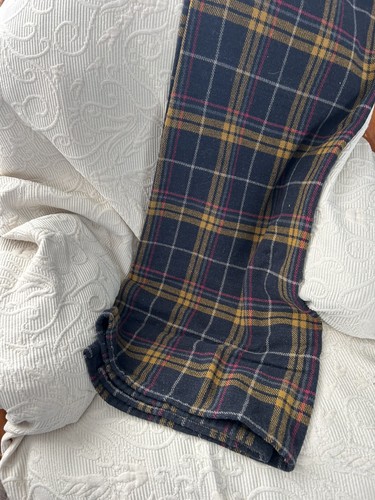 Habitat tartan wool manor - habitat,