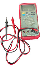 ISO-TECH IDM105N Digital