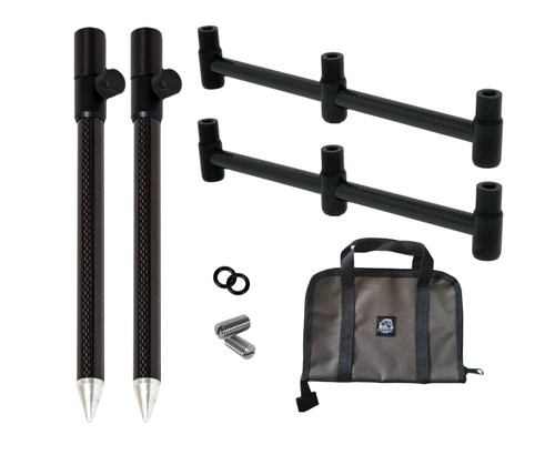 Nero angling prime 2x2 - angling, 3