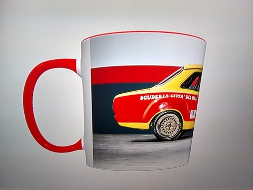 Ford escort mk1 zakspeed 11oz - zakspeed,