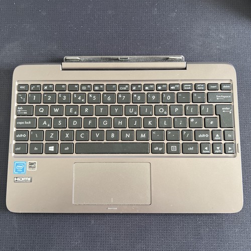 Asus compatible model t100h - asus,