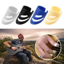 4Pcs ALaska Pik Finger Picks