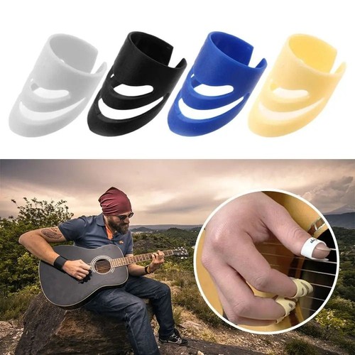 4pcs alaska pik finger picks - alaska,