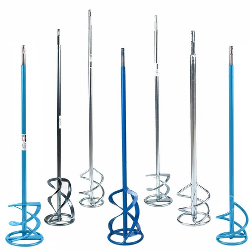 Mixing paddle sds plus - sds, whisk
