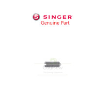 1x SINGER OVERLOCKER NEEDLE