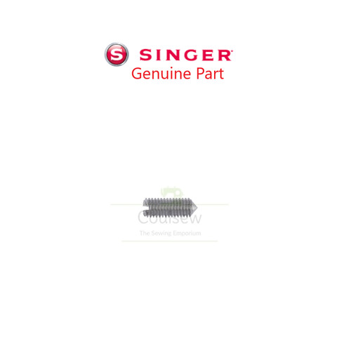 Singer overlocker needle - 1x,