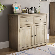 Panama Sideboard 2 Door 2
