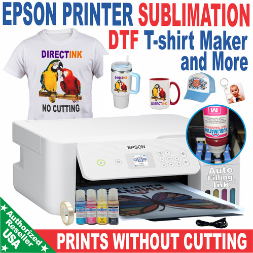 Epson printer with - epson,