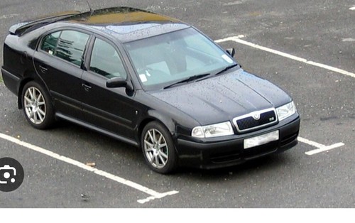 2004 skoda octavia vrs - skoda,
